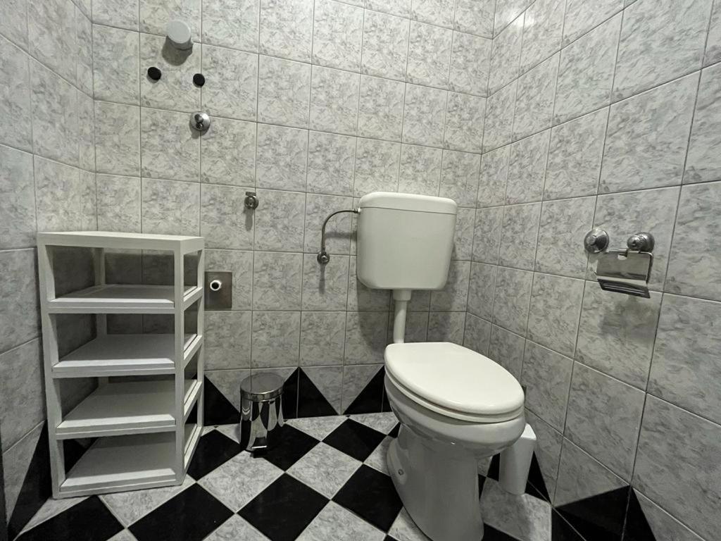 Pomerino Apartmans Luaran gambar