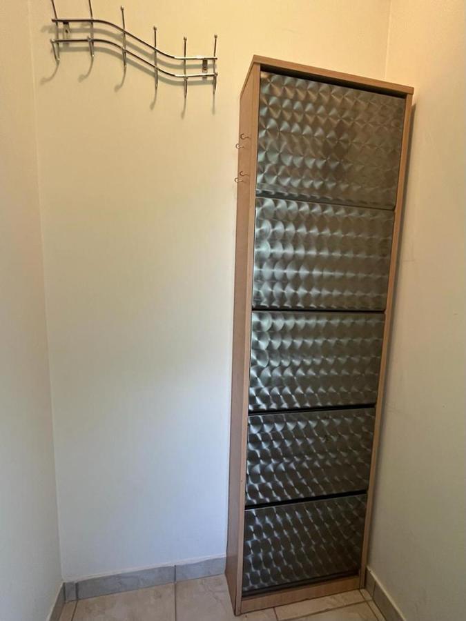 Pomerino Apartmans Luaran gambar