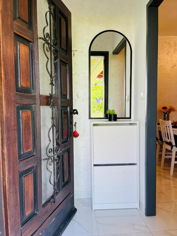 Pomerino Apartmans Luaran gambar